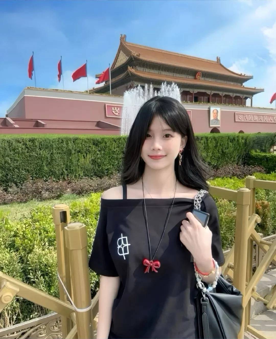 格曝光！2025最新报价+深度游路线起！开元棋牌app北京5天4晚私人定制团价(图2)