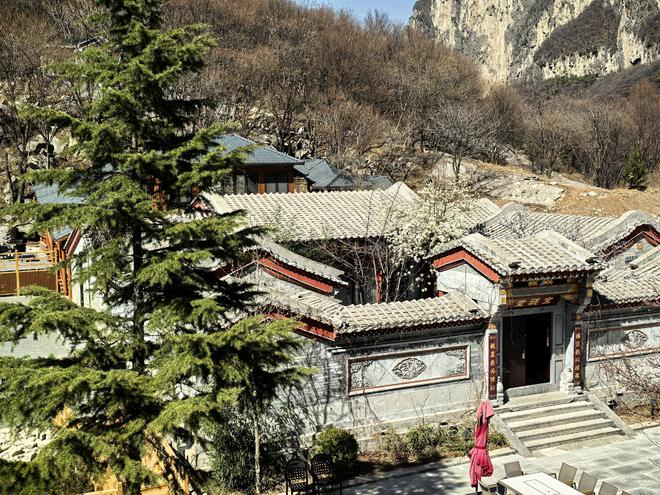 涞山庄拿下第1古韵时尚共生实至名归开元棋牌中国10大最美山庄揭晓澳(图7)