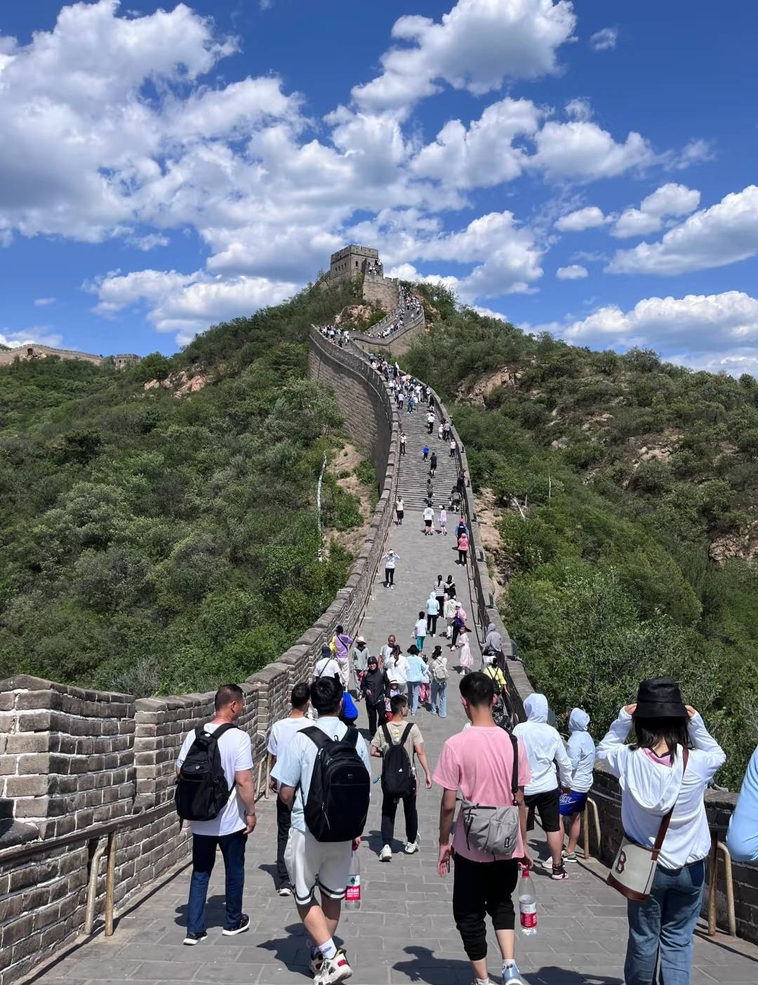 游推出高端私人订制之旅重新定义北京深度游开元棋牌试玩解锁京城隐秘之美！途开心旅(图3)
