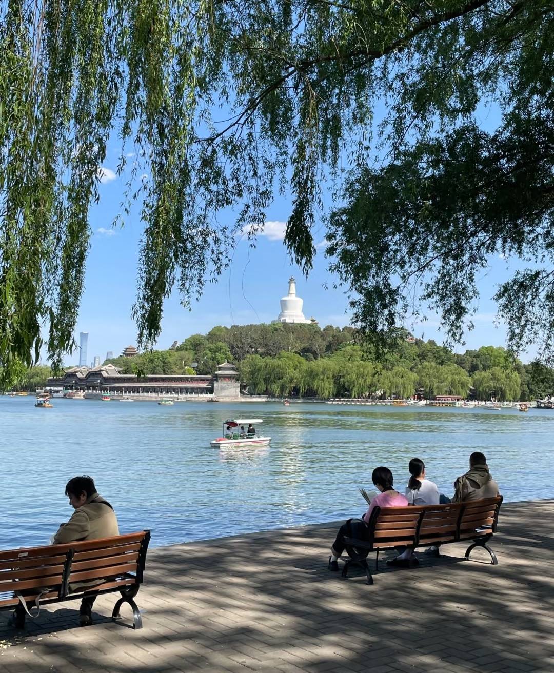 游推出高端私人订制之旅重新定义北京深度游