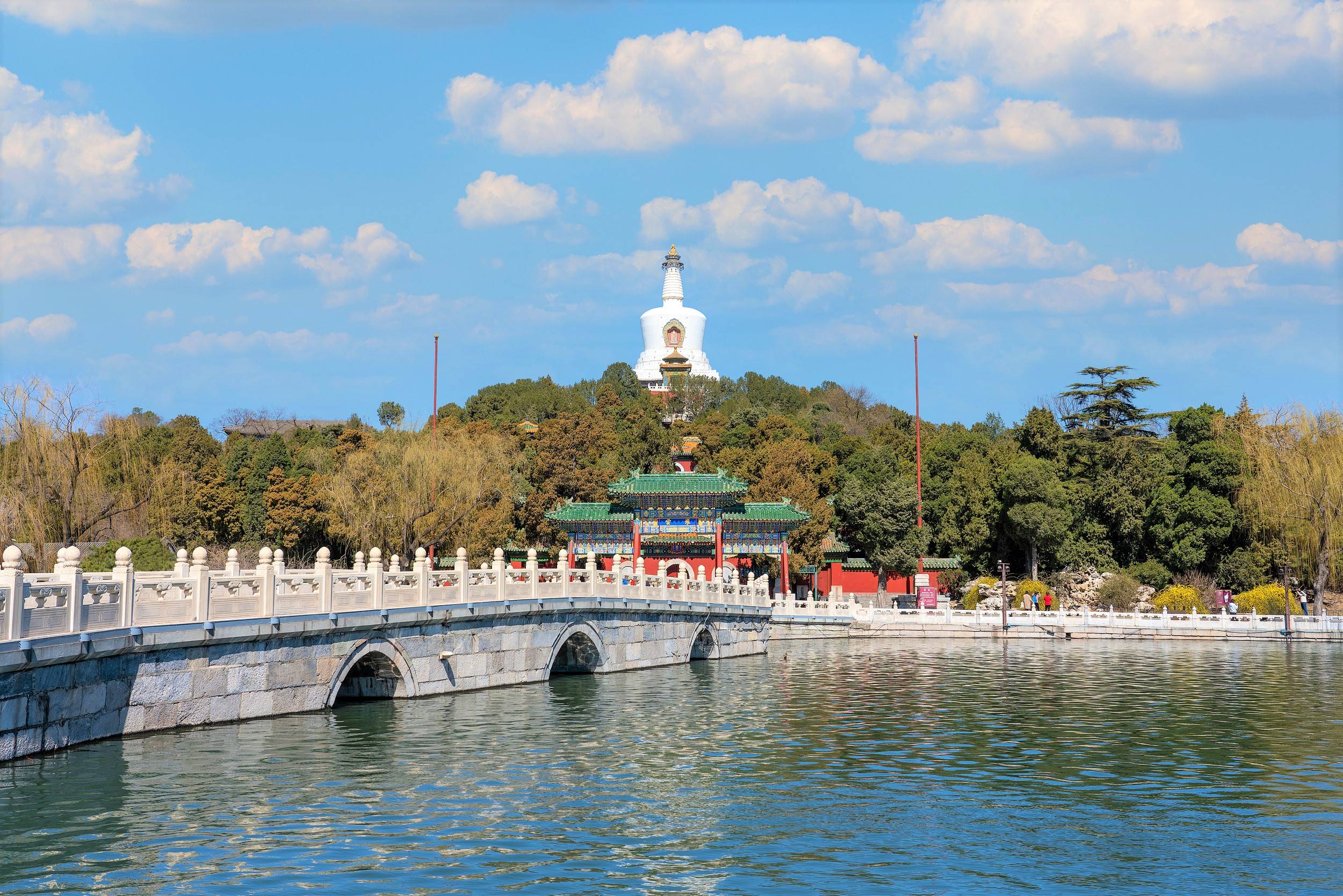 社：专属行程打造深度文化体验开元ky棋牌北京定制游旅行(图2)
