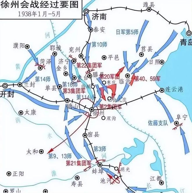 ：千年烽烟铸就的文明密码开元棋牌中国十大著名战场(图14)