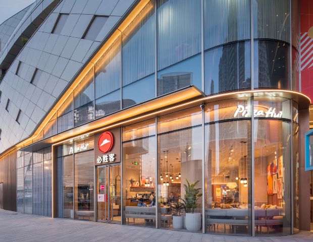 饮品牌价值榜海底捞、瑞幸上榜！开元ky棋牌2025年全球餐(图5)