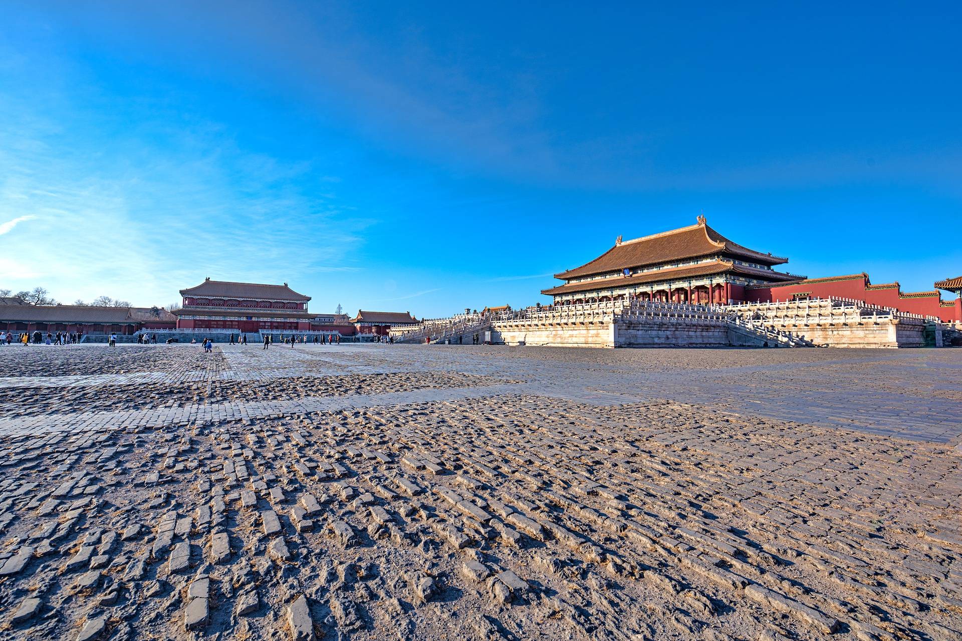 定制旅行专家解锁京味文化深度体验开元棋牌试玩北京珈程旅行社：私人(图2)