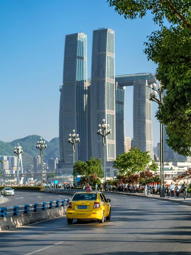 人定制旅游重庆总结攻略~详细实用开元棋牌重庆私人定制自由行高端私(图2)