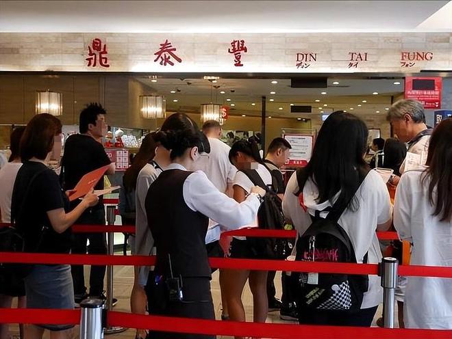跌落神坛曾红极一时如今仅剩14家店开元棋牌彻底退出！又一53年老字号(图4)