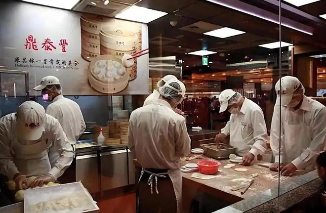 跌落神坛曾红极一时如今仅剩14家店开元棋牌彻底退出！又一53年老字号(图15)