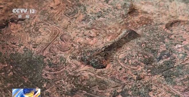 0余件国宝 特大盗墓案细节曝光开元棋牌试玩看小说学盗墓挖走2