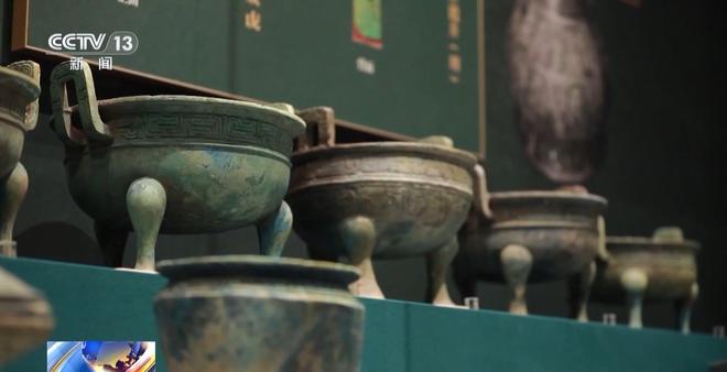 0余件国宝 特大盗墓案细节曝光开元棋牌试玩看小说学盗墓挖走2(图18) 0余件国宝 特大盗墓案细节曝光开元棋牌试玩看小说学盗墓挖走2(图18)