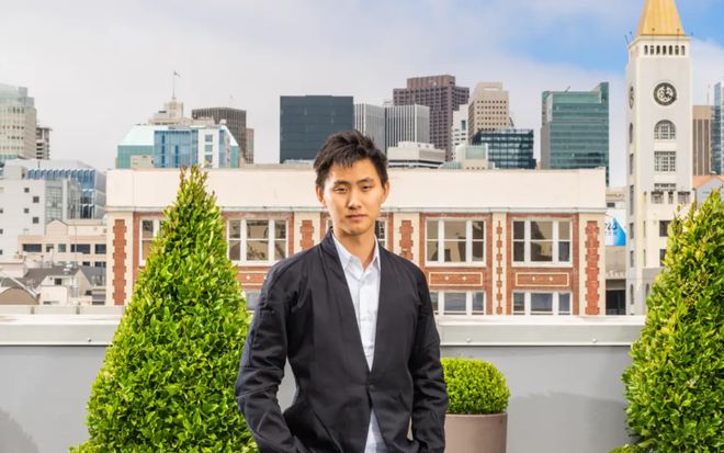 头AI大权！一觉醒来图灵奖得主也要向他汇报ky开元棋牌28岁华人执掌185万亿科技巨(图6)