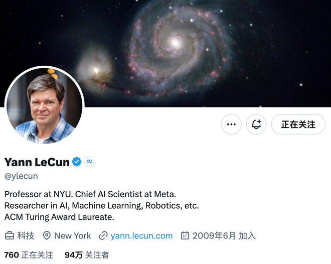 头AI大权！一觉醒来图灵奖得主也要向他汇报ky开元棋牌28岁华人执掌185万亿科技巨(图3)