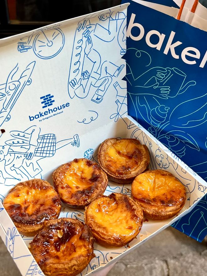 最佳攻略！港澳文化美食六日深度游开元棋牌app2025港澳旅游(图3)