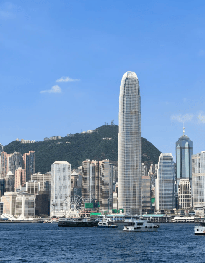 日程规划+费用清单靠谱导游推荐行程拿走不谢开元棋牌app港澳5天4晚旅游攻略港澳5(图3)