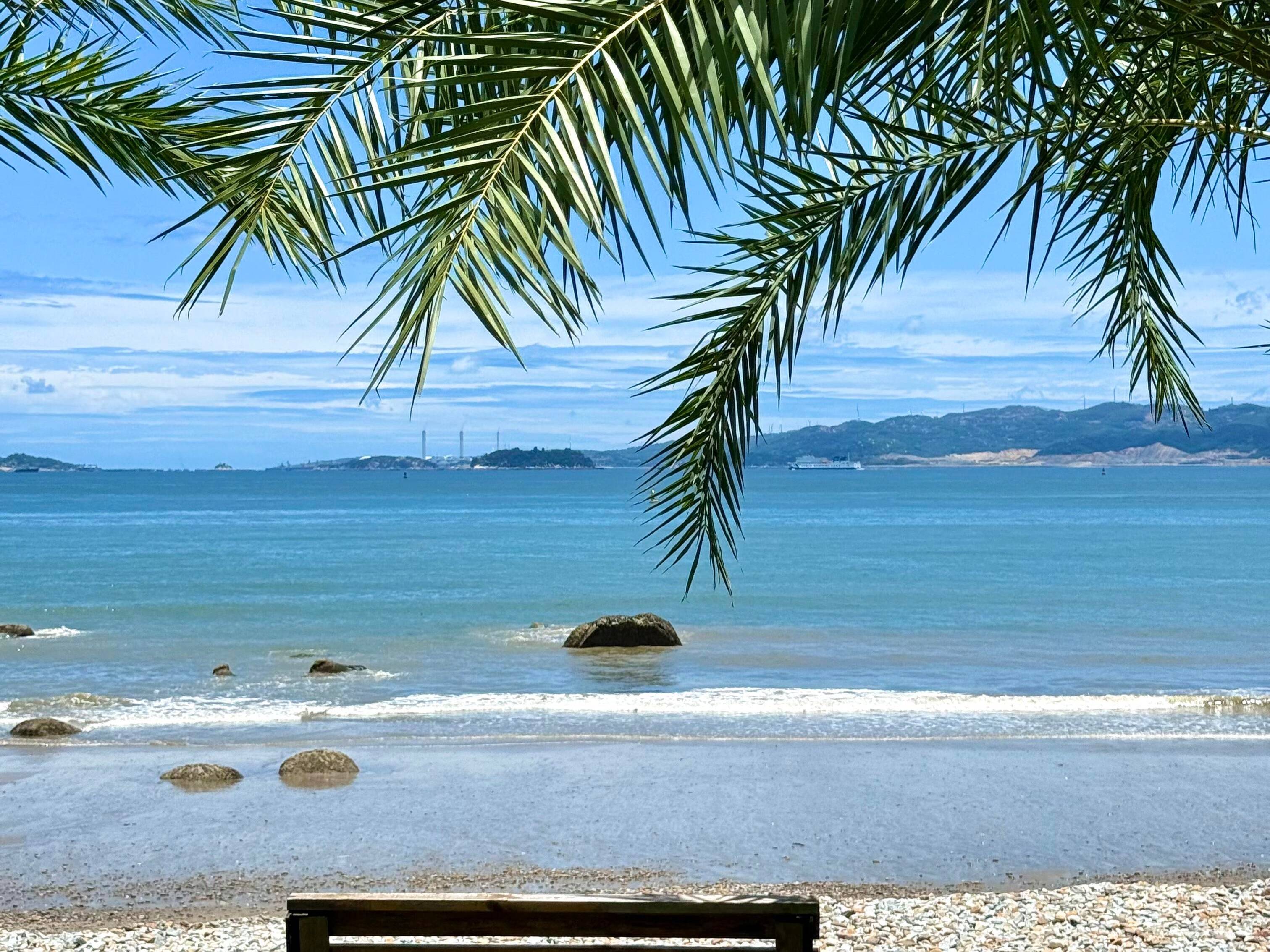 团测评和土楼南普陀鼓浪屿打卡自由行必备全攻略开元棋牌厦门旅游深度玩法详解指南结合厦门跟(图4)